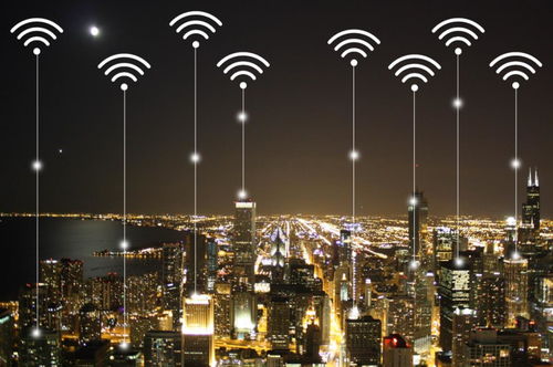 遠距離WiFi模塊圖傳與CV5200無線傳輸技術(shù)在安防設(shè)備開發(fā)中的應(yīng)用方案