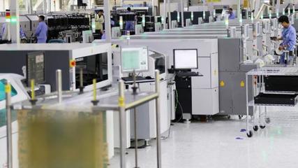 5G浪潮之巔 愛(ài)立信掘金垂直行業(yè)，重構(gòu)移動(dòng)通信設(shè)備銷售新范式