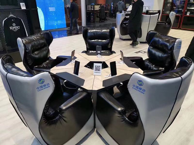 上海移動(dòng)跨界融合 以電競(jìng)文化為媒，探尋通信零售新動(dòng)能