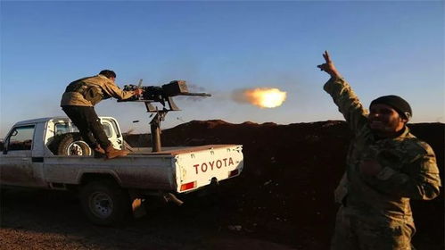 硝煙彌漫 中東地區(qū)沖突升級(jí)與全球通信市場(chǎng)的不確定性